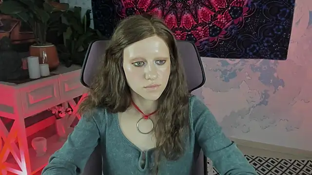 LidaDarknet Live XXX-chat