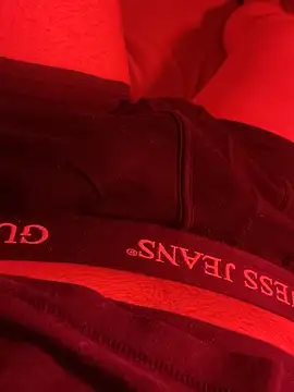 Oliver_green20 Webcam show