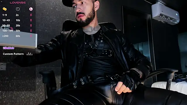 Czat XXX na żywo – MarkWalker__