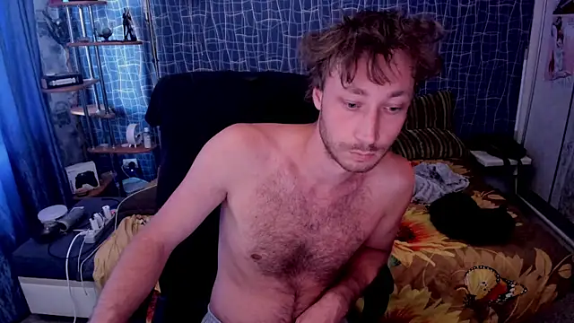 دردشة CuteBoy228 الجنسية المباشرة