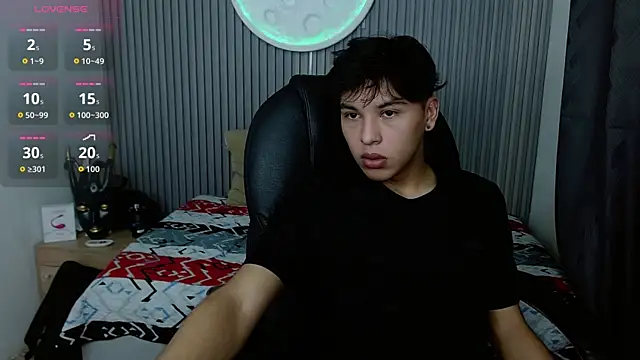 StiwenTwink's Live XXX Chat