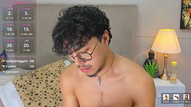 kai_storn's Live XXX Chat