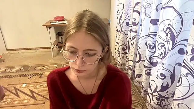 GlennSchrack – webcam-show