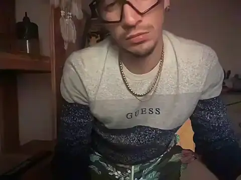 Živý XXX chat badboy366