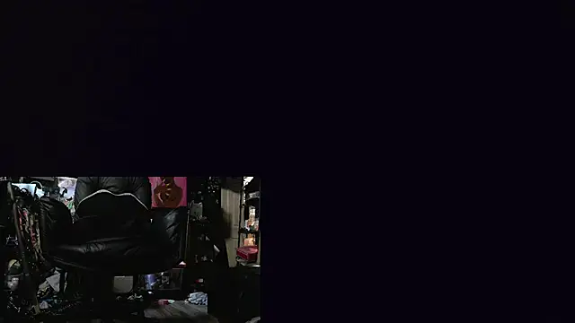 Sinstresshemlock Chat XXX in diretta