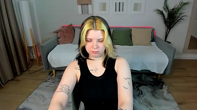 AliceSpenceryn Live XXX chat