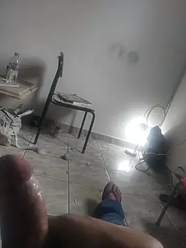 Show de webcam de Frankd19