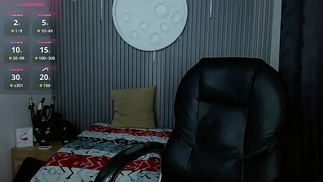 StiwenTwink's Live XXX Chat
