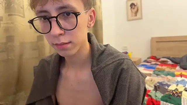 WillieSweetie webcam show