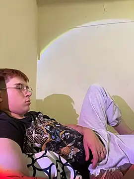 Živý XXX chat Thomas_Greene