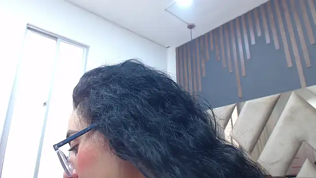 XXX chat uživo modela MartinaaFit