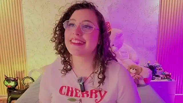 Charlotte__Miller's Webcam Show