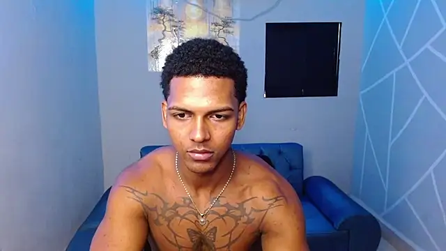 Chat +18 de Jordan_z_ ao vivo