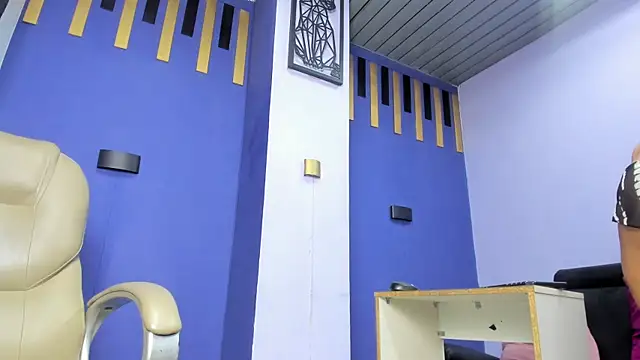 VioletaRocherr – Live XXX-chat