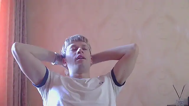 XXX chat uživo modela frama666