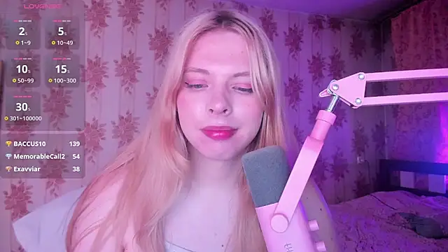 Cutie_Bambi's Live XXX Chat