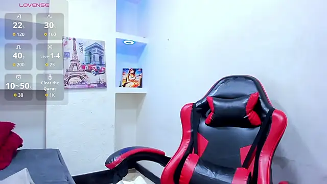 angell_cooper8 Obrolan Langsung XXX