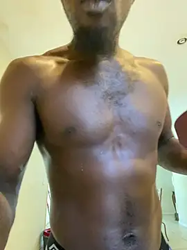 XXX chat uživo modela ChefD_