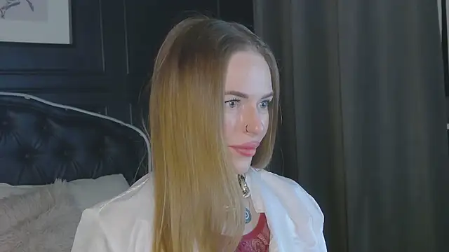 DianaGraves Live XXX-Chat