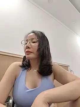 Fanritar Adlı Modelin Canlı XXX Sohbeti