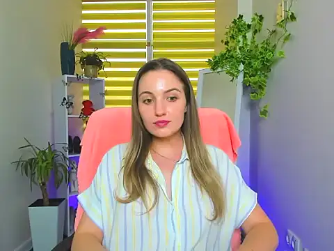 Mila-moon Chat XXX in diretta