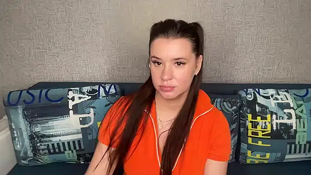 Živý XXX chat Aglaofema-siren