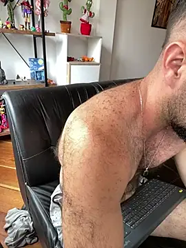 ADONIS_ART01 Live XXX Chat