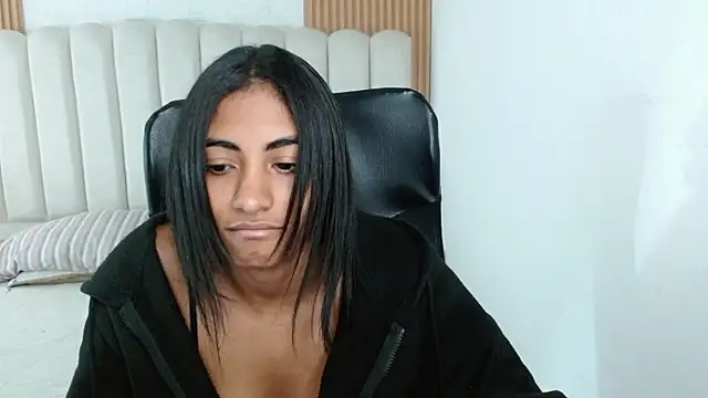 shaneelle – Live XXX-chat