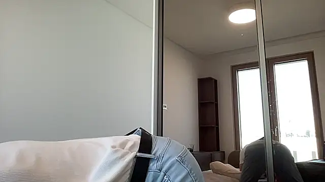 cute_markのウェブカメラショー