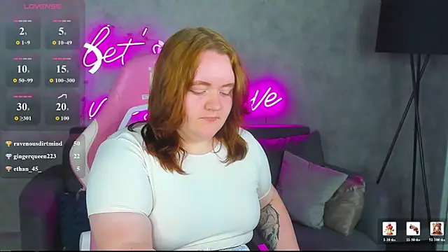 Angela_Cole's Live XXX Chat