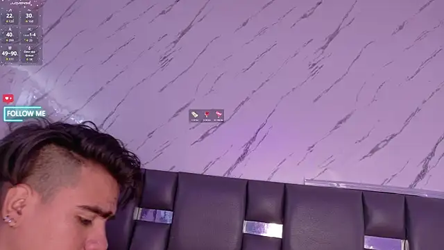 Chat XXX Live PittAndLunaa