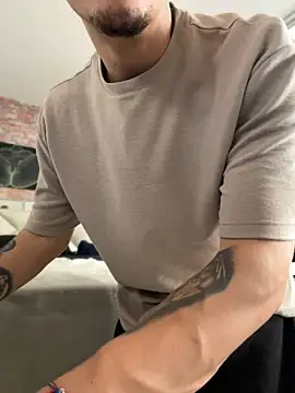 Chat XXX ao vivo de AlphaMasterXxx