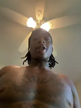 Thirdlegsuave Webcam Show