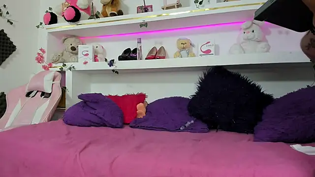 conny_blonde Live XXX-chat