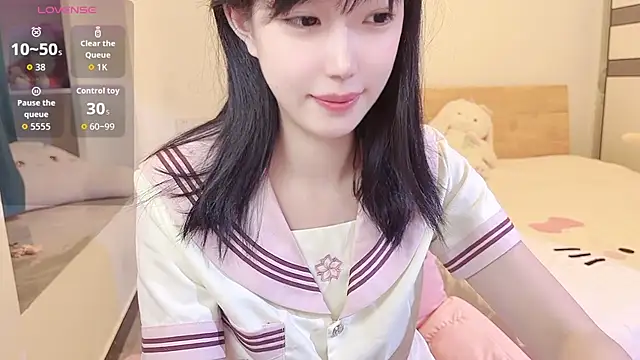 tt_cute 即時 XXX 聊天