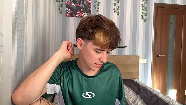 Chat XXX Live yoursexykun
