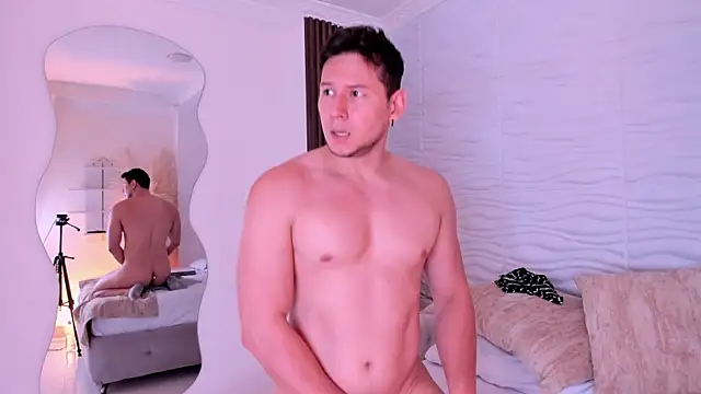 Izui_Pierce Obrolan Langsung XXX