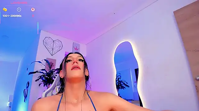 Pretty_Mariangel 라이브 XXX 채팅