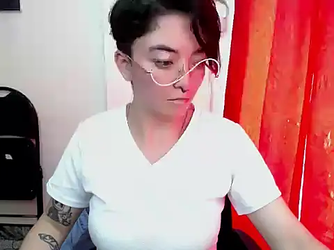 Came-II 라이브 XXX 채팅