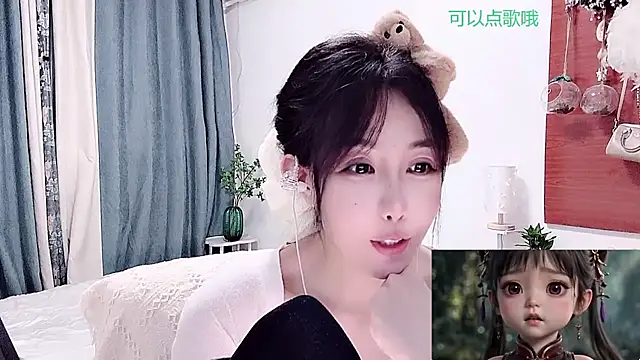 Laura_520 现场XXX聊天