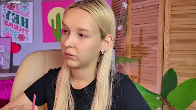 Živý XXX chat MaoqiBeverly