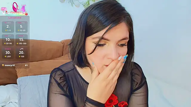 Amaravega_ Chat XXX in diretta