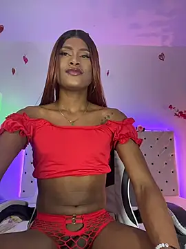 Elektra_Queen Chat XXX in diretta