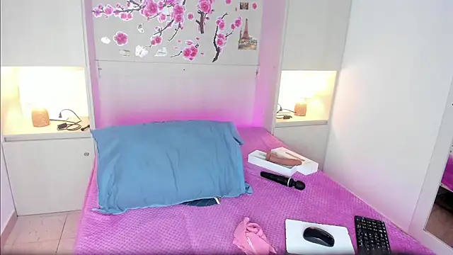 TaylorBloom Live XXX Chat