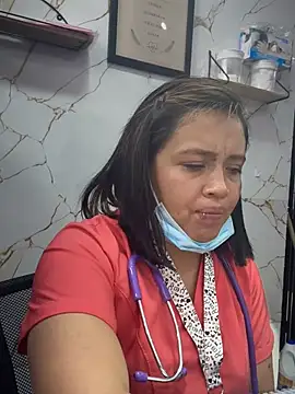 Chat +18 de Melany-1 ao vivo