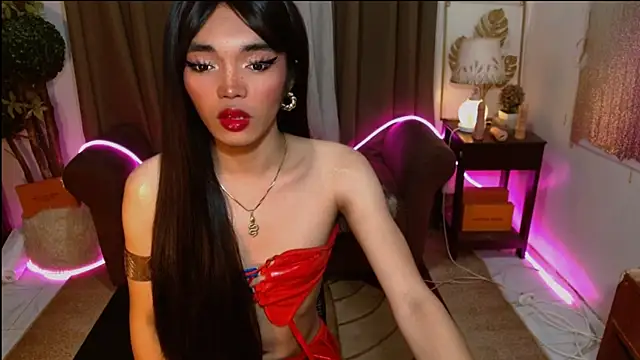 sweet_kyla02 网络视讯表演