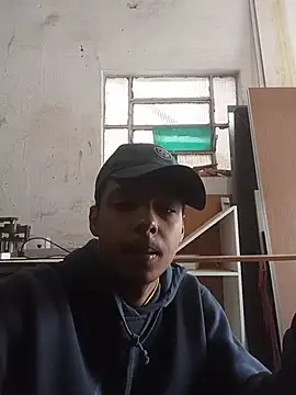 Olliveira__ 웹캠 쇼