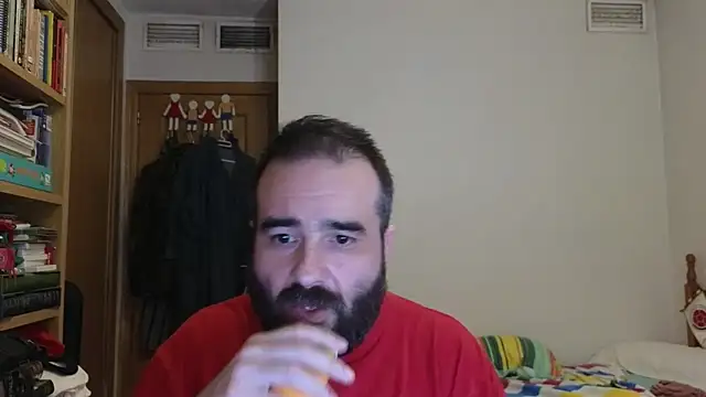 curiosillo83 – Naživo XXX chat