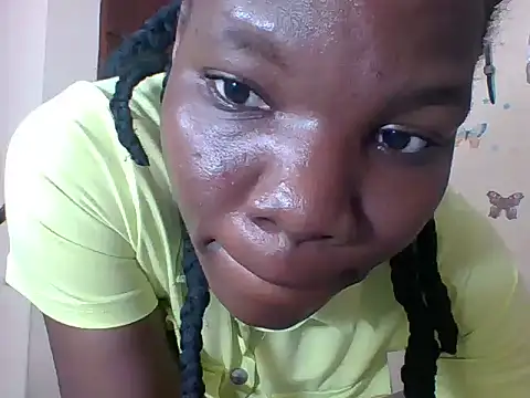 Chat XXX en directo de SexySally4