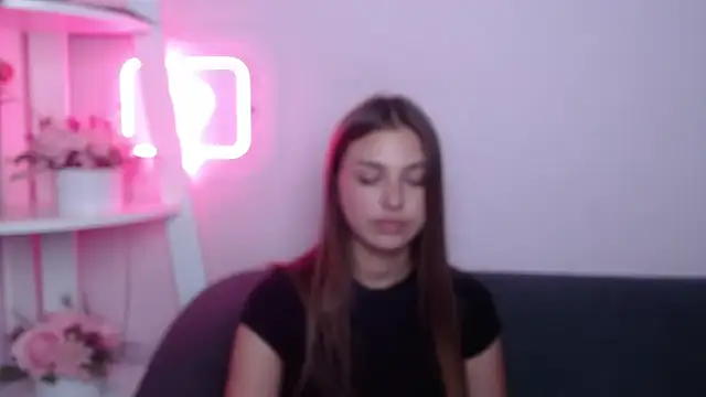 XXX chat uživo modela MilanaAngelAs